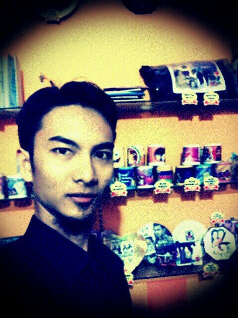 EdwardFirmans's profile picture. 