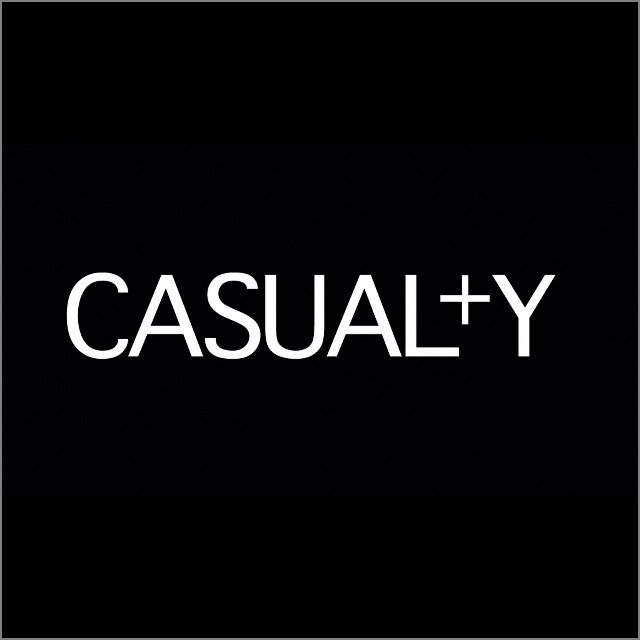 BBC Casualty Fans
