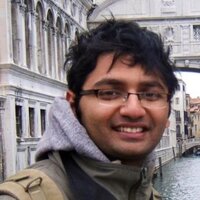 Drupad (@hidrupad) 's Twitter Profile