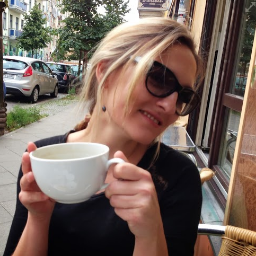 katebuckl's profile picture. 