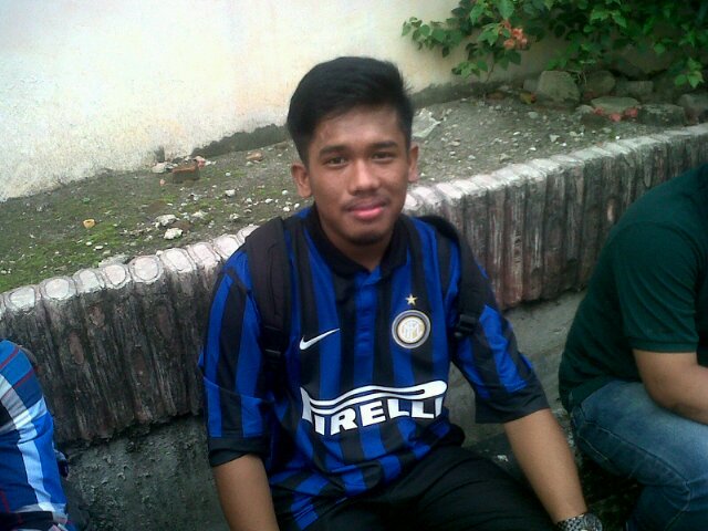 Khairul bakri.   15-12-1993.      futsal  @bjm pekanbaru.  InterMilan Forever. ♥ | ▓▒░F░O░R░Z░A░I░N░T░E░R░▒▓ | UIR (Universitas Islam Riau) Penjaskesrek |