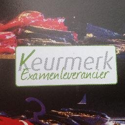 Een stempel 'goedgekeurd' op uw totale aanbod van examenproducten en -diensten in het mbo? Het Keurmerk Examenleverancier van Excenter voorziet daarin.