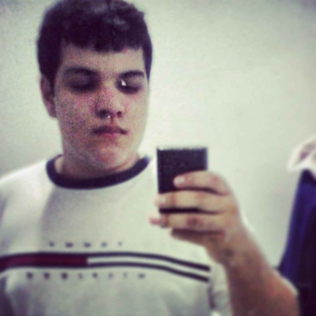 Sou a favor da Paz! Somente isso!