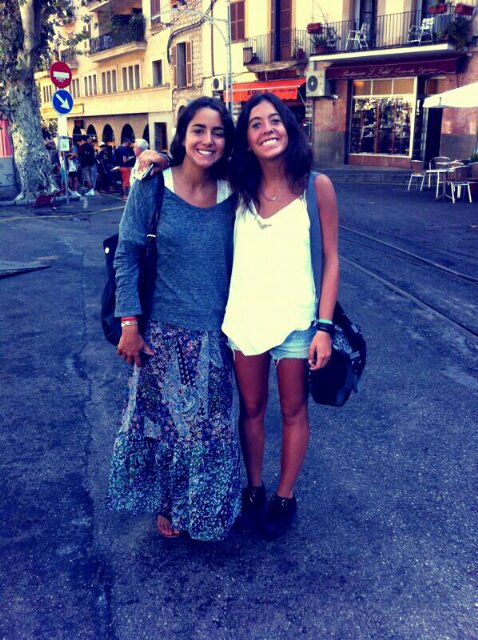 Madrid ♥