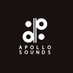 APOLLO SOUNDS (@apollo_sounds) Twitter profile photo APOLLO SOUNDS (@apollo_sounds) Twitter profile photo