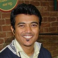 Vinay Umarji (@vinayumarji) 's Twitter Profile