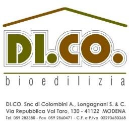 DicoBioEdilizia's profile picture. La Nostra Tecnologia è la Natura!