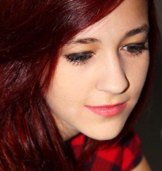 ♥○♥○♥ Girl ~ 19 years old ~ ♪♫Singing is my passion♫♪ ~ Listen to me on youtube ~ Follow me and I follow back! ~ Big love for you all ♥○♥○♥