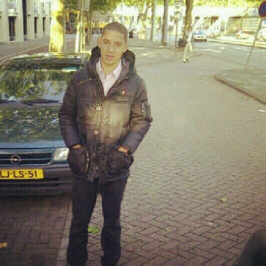Lelystad