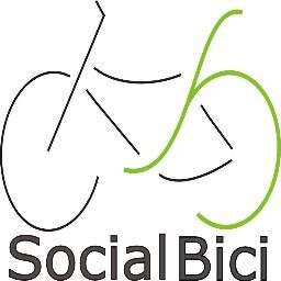 Tu Bicicleta, Tú y Social Bici, nunca estarás sol@ Red social para quedar y salir en bicicleta.