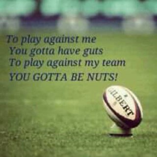 Southern Spars NZ .Loves rugby and watching sports