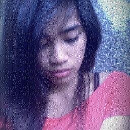 i don't care how do i look .. OUTSiDE as long as  i'm pretty iNSiDE ;)) #prettymee #kimkyut