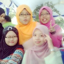 Semoga Mendapat 8A dalam PMR....Amin♬♥