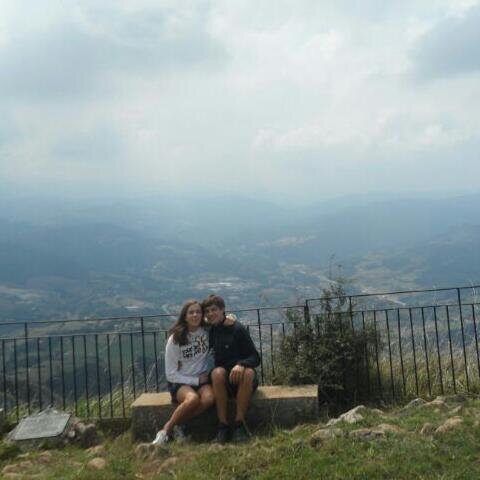 ImanolEceiza's profile picture. It's the time Go big or Go home. El buen acero, a martillazos. BeWater