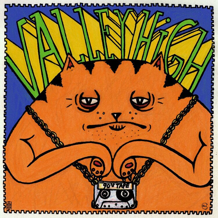 ValleyHighMusic's profile picture. @MoxyMonster x @TheMOHour x @SnowRowe We're starting our own religion, #VHOD if your down
Valleyhighmusic@gmail.com for all inquiries