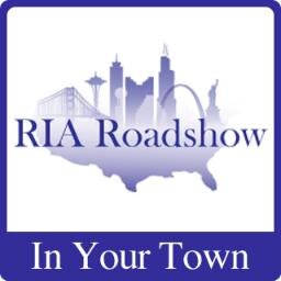 Free local educational and networking events providing best-practice insights for RIAs