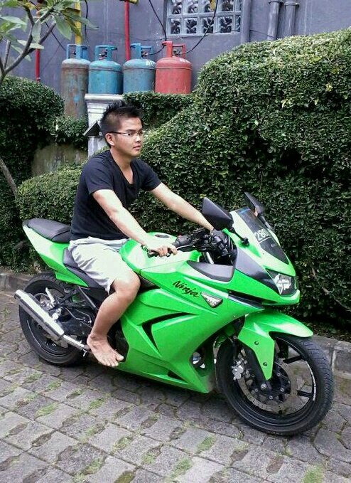 BarajaDano's profile picture. goodlife goodlove