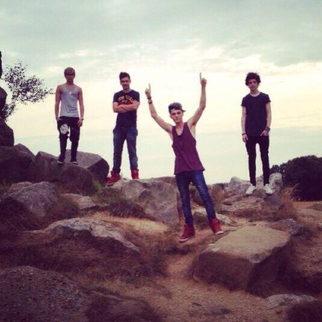 @overloadmusic follow me