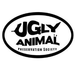 The #UglyAnimal Preservation Society. Stand-up with a conservation twist. Tweets mostly by @SimonDWatt. Book out now! https://t.co/XYbB2TwAnX