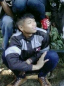 SHS BinaBangsa'15 | butuh suasana Ɓªя̲̅Ù