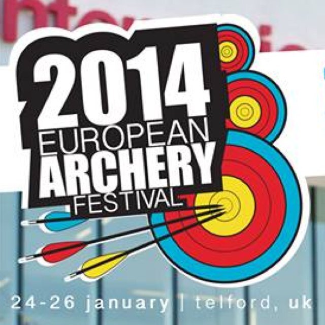 Europe's largest archery event has hit the UK! Over 900 archers from 5 continents, £20,000 minimum prize fund, a huge sports expo, and massive trade exhibition