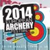 EAF2014 | 24-26 Jan (@europeanarchery) Twitter profile photo EAF2014 | 24-26 Jan (@europeanarchery) Twitter profile photo