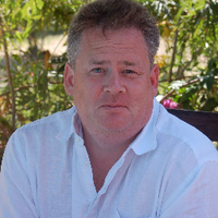 Colin Wheeler (@colin_wheeler) 's Twitter Profile