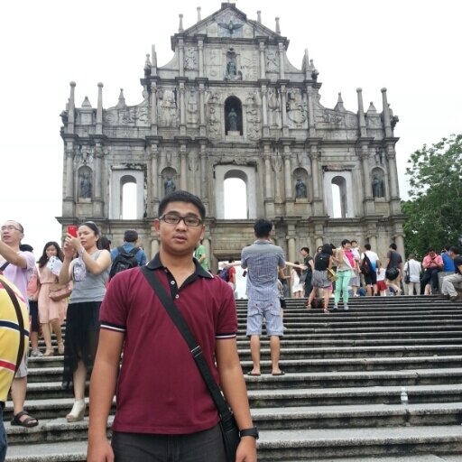 StefanuzWijaya's profile picture. 