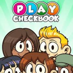 PlayCheckbook's profile picture. PlayCheckbook is an application assisting children in developing proper financial habits at an early age.