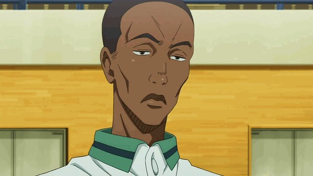 Maniak Mbaye. Kuroko. Kise dan lain-lain. Dijamin gakuat kalo nge follow. Hati-hati