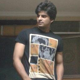 //#Social Media Enthusiast,Party Animal, Music Freak, Big Game lover, All time Foodie, Style icon , Techie,Gadget  Freak & an Explorer | IBM Professional@Pune#/