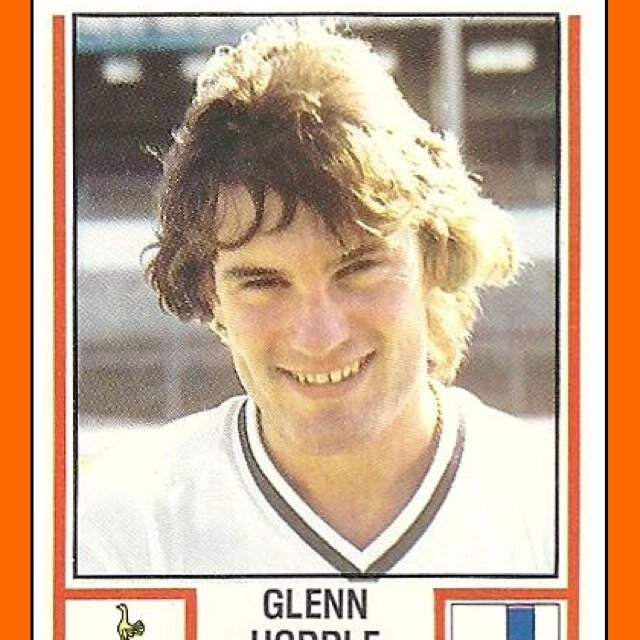 Spurs sufferer, observer of human behaviour and dreamer