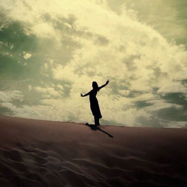 Be yourself and Believe in your dreams