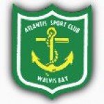 Your Sport Club at the Walvis Bay Lagoon