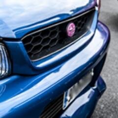 Scoobymaniacs's profile picture. Irelands fastest growing online community of Subaru enthusiasts.