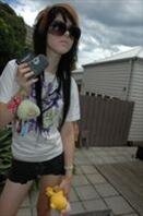 charlesettateet's profile picture. I am a wallflower. I want to travel and write. Run and never look back.