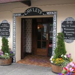 Family run B&B with restaurant, bar, private parking, terrace garden. The perfect relaxing base for your visit to Tubbercurry #CawleysHotel #Sligo 071-9185025