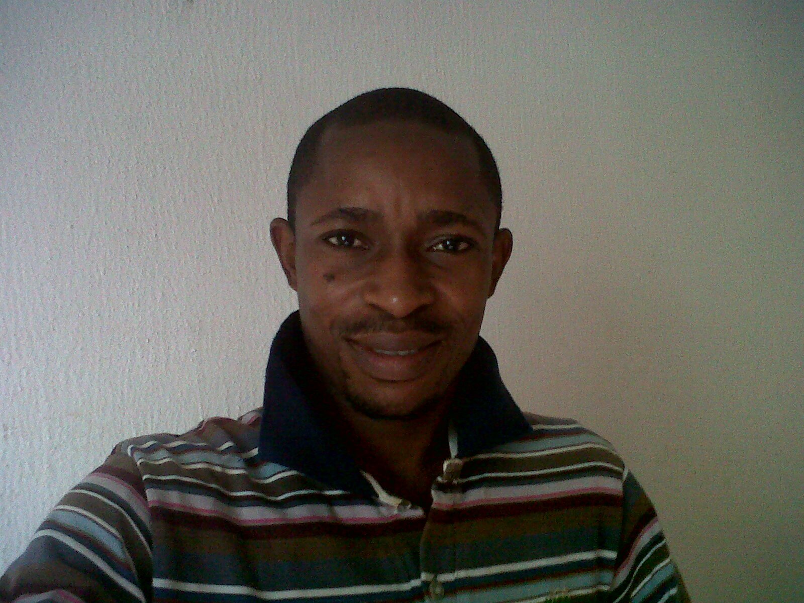 Geophysicist, HSE , Intelligent, adventurous, industrious, homely and fun to be with. Call me 08038925288  instagram: @danoiledia