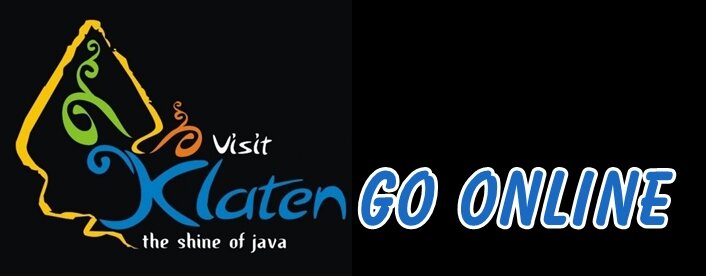 Klaten GO Online Wifi nya Warga Klaten