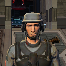 [IC swtor account. Ebon Hawk server]
