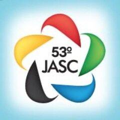 Twitter Oficial dos Jogos Abertos de Santa Catarina 2013
