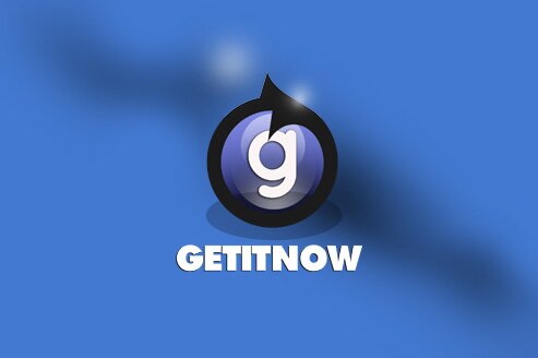 GetItNowYT's profile picture. 