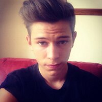 Danny - @danny_mallard96 Twitter Profile Photo