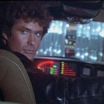 Knight Rider Archive