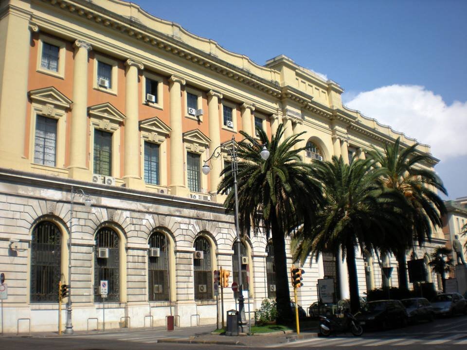 #Avvocati specializzati in #diritto del lavoro del distretto di Corte d'Appello di Salerno.