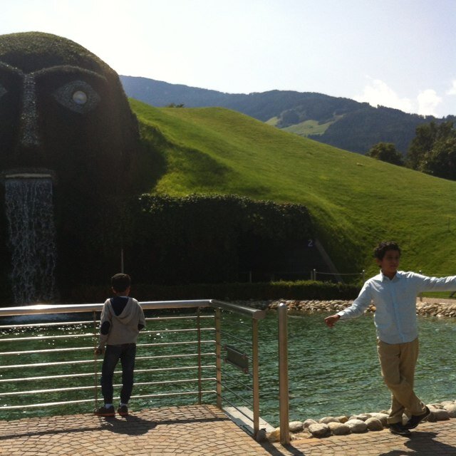 maha_ho's profile picture. سبحان الله وبحمدك سبحان الله العظيم