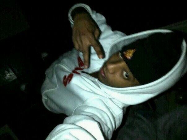 once u start lovin someone, its hard to stop