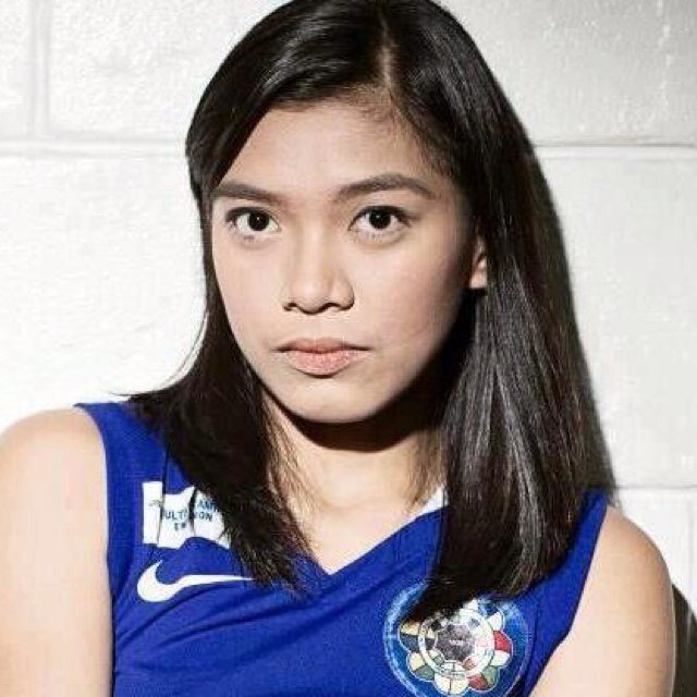 Fanpage account of alyssa valdez BAGYONG BALDO THE PHENOM :) wechat id: abcd66691