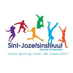 Sint-Jozefsinstituut Handel en Toerisme, een school met meer dan 85 jaar ervaring in handelsonderwijs en toerisme.