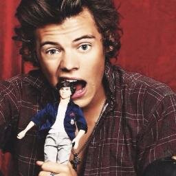 Primera cuenta de @Harry_Styles en Asturias
                   @elenast27
                  Oviedo, Asturias
